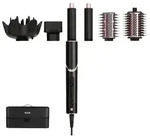 Shark HD440EU Multistyler Air Wrap 5-in-1 black rose Home & Living