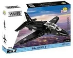 COBI-5845 - ARMED FORCES BAE HAWK T1 ROYAL AIR FORCE, 362 Teile, ab 8 Jahren