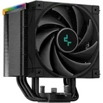 DeepCool AK500 Digital Prozessor Luftkühlung 12 cm Schwarz 1 Stück(e) DeepCool AK500 Digital Prozessor Luftkühlung 12 cm Schwarz 1 Stück(e)