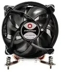 Dynatron Jou Jye Q6 - Prozessor-Luftk&uuml;hler - (f&uuml;r: LGA1700) - Aluminium-Lamellen