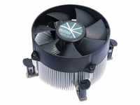 Titan TTC-NA02TZ/RPW2 CPU-Kühler für Intel Sockel LGA1155/1156 bis 130W...
