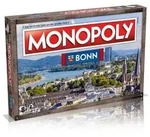 Monopoly - Bonn Brettspiel Gesellschaftsspiel Spiel