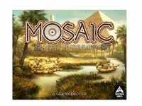 SYLD0002 - Mosaic: Eine Geschichte der Zivilisation, für 1-6 Spieler, ab 12 Jahren
