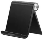 Ugreen 50747, Handy/Smartphone, Passive Halterung, Tisch/Bank, Schwarz