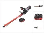 Metabo HS 18 LTX 65 Akku Heckenschere 18 V 63 cm + 1x Akku 8,0 Ah - ohne Ladeger&auml;t