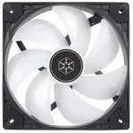 VISTA 140 ARGB Hauptplatine Ventilator 14 cm Schwarz 1 Stueck e - CPU-K&uuml;hler - 1