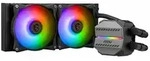 MSI MAG CORELIQUID M240 - Prozessor-Fl&uuml;ssigkeitsk&uuml;hlsystem - K&uuml;hlergr&ouml;&szlig;e: 240 mm