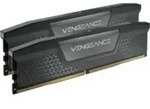 Corsair Vengeance CMK48GX5M2E6000C36 - 48 GB - 2 x 24 GB - DDR5 - 6000 MHz