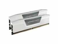Corsair VENGEANCE DDR5 6000MT/s 32 GB 2x16 White DIMM