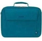 Dicota Notebook Tasche Eco Multi BASE Passend f&uuml;r maximal: 39,6 cm (15,6 ) Blau