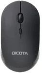 Dicota Wireless Mouse SILENT V2 black Eingabe / Ausgabe M&auml;use & Tastaturen