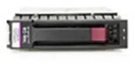 "HPE Dual Port Enterprise - Festplatte - 900 GB - Hot-Swap - 2.5"" SFF (6.4 cm SFF)"