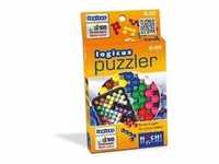 877055 - Logicus Puzzler, Figurenspiel (DE-Ausgabe)