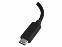 StarTech.com USB C to 4K HDMI Adapter - 4K 60Hz - Thunderbolt 3 Compatible - USB Type