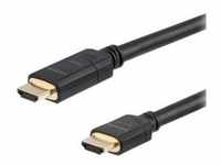 STARTECH 20m Active CL2 In-wall High Speed HDMI Cable - M/M