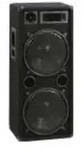 Omnitronic DX-2222