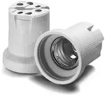 Houben Fassung E40 107780