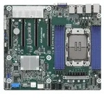 ASRock Rack SPC741D8-2L2T/BCM - Motherboard - SSI CEB - LGA4677 Socket-E - Intel C741