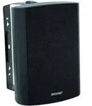 Omnitronic 80710532 Lautsprecher 2-Wege Schwarz Kabelgebunden 40 W (80710532)