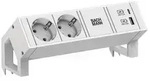 Bachmann Steckdosenleiste 902.3201