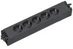 BACHMANN STEP BASE 5x Schutzkontakt Server, Storage & USV Stromverteilungseinheiten