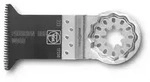 Fein E-Cut Precision-S&auml;geblatt, L&auml;nge 50 mm, Breite 50 mm, VE 10 St, Aufnahme SL 