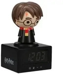 Harry Potter Wecker