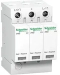 Schneider Electric A9L40281 A9L40281 &Uuml;berspannungsschutz-Ableiter 1St.
