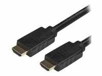 StarTech.com 4K HDMI Kabel - 7m - Premuim High Speed HDMI Kabel 60Hz - HDMI 2.0 - HDR