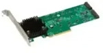 Brocade Broadcom MegaRAID 9540-2M2 Speichercontroller RAID 8 Sender/Kanal SATA 6Gb/s