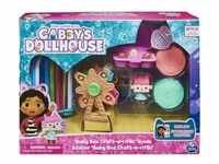 Gabby's Dollhouse Deluxe Raum