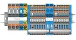 WAGO GmbH & Co. KG TOPJOBS-Hauptverteiler-Set 821-109