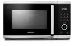 MEDION MIKROWELLE MIT HEISSLUFT- FRITTEUSEN- FUNKTION MD 11499, Arbeitsplatte,