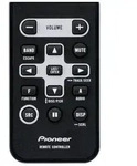 Pioneer CD-R320 - Fernbedienung - infrarot - f&uuml;r DEH-5000UB
