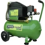 Prebena Druckluft-Kompressor Vigon 240 24 l 8 bar