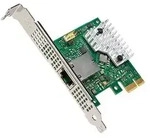 HP Intel I225-V - Netzwerkadapter - 2.5GBase-T x 2