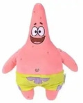 SpongeBob Patriciopl&uuml; schtier 35cm