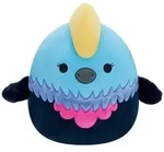 Jazwares Pl&uuml;schfigur Squishmallows Kasuar 30cm
