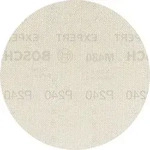 Bosch EXPERT M480 Schleifnetz, 225 mm, K 240, 5 St&uuml;ck - 2608901639