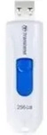 USB-Stick 256GB Transcend JetFlash 790 USB3.1 wei&szlig; (TS256GJF790W)