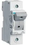 Hager Schaltersicherungseinheit L71M pol 63A D0 1 (L71M)