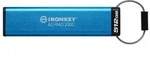 Kingston IronKey Keypad 200C - USB-Flash-Laufwerk