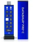 iStorage datAshur PRO+ C - USB-Flash-Laufwerk