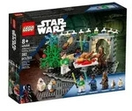 LEGO&reg; Star WarsTM 40658 Millennium FalconTM &ndash; Weihnachtsdiorama