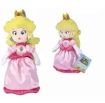 Super Mario Peach, 27cm