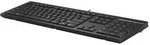 HP 125 - Tastatur - USB - Franz&ouml;sisch - f&uuml;r HP 295 G8