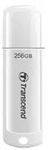 Transcend JetFlash 730 - USB-Flash-Laufwerk - 256 GB