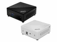 Cubi 5 12M 092XDE - Mini-PC - Core i3 1215U / 1.2 GHz - RAM 8 GB - SSD 256 GB -