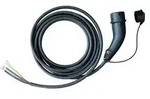 40.022.2588 Ersatzteil Kabel Typ2 7,5m