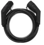 90201 Ladekabel Type2 7,5m, 32A